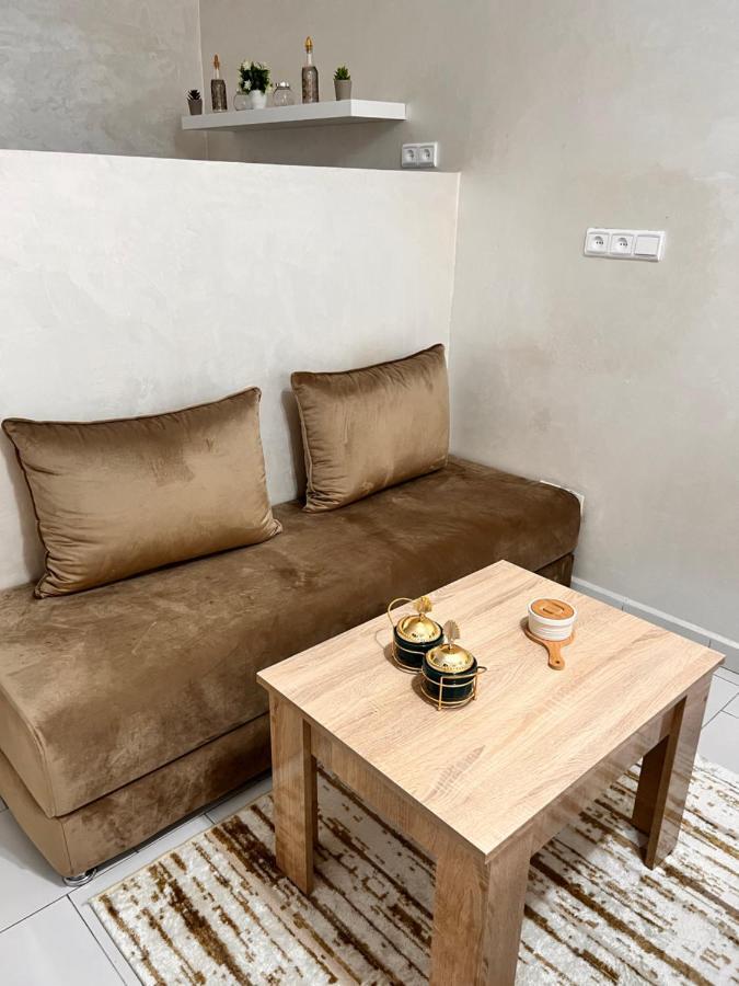 Studio De Charme Renove - Fibre- Centre Rabat Zewnętrze zdjęcie