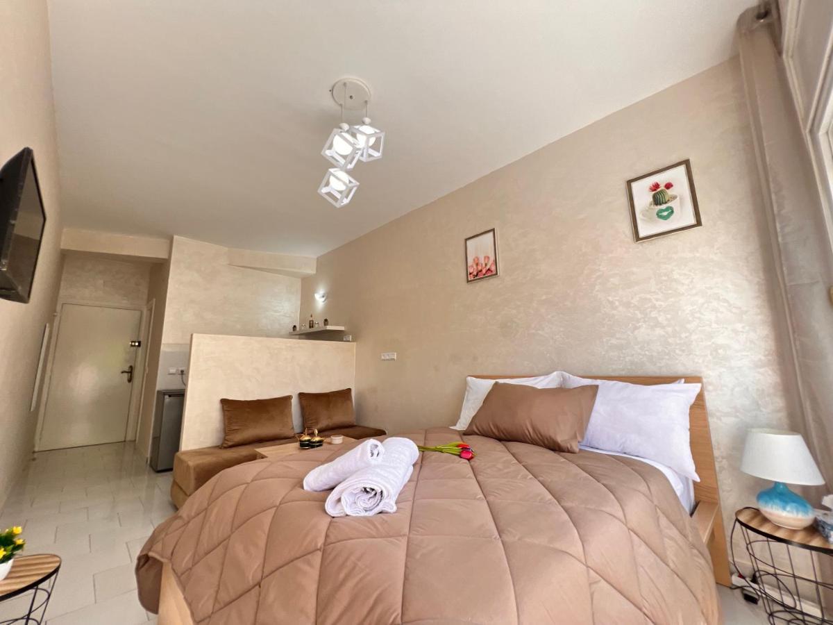Studio De Charme Renove - Fibre- Centre Rabat Zewnętrze zdjęcie